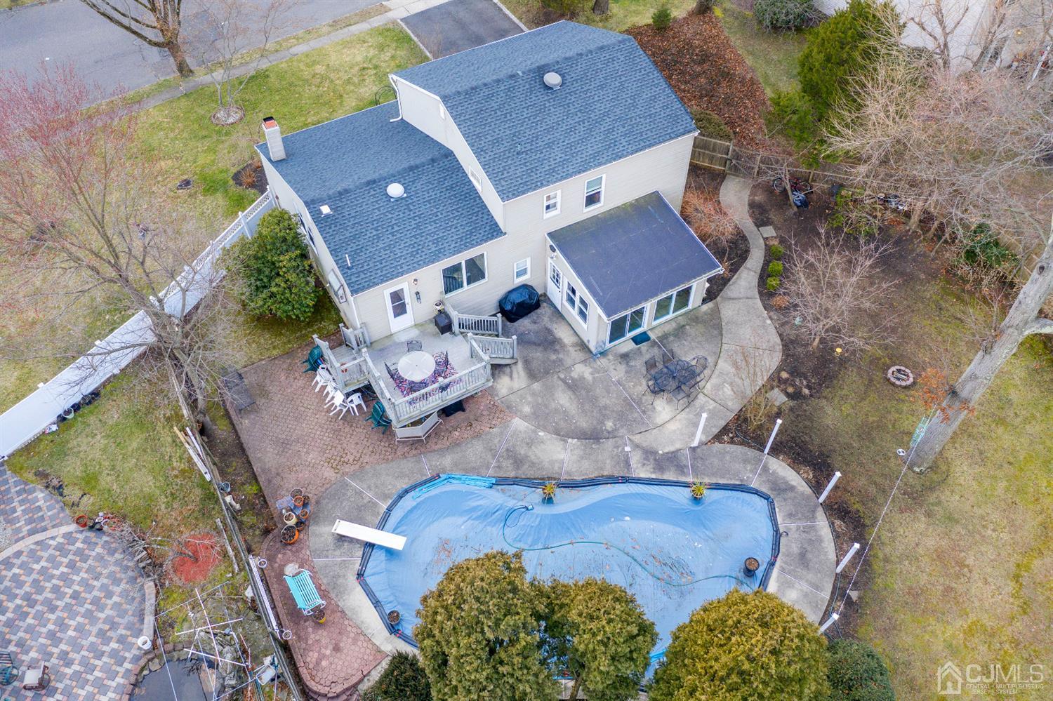 20 Wick Road East Brunswick, NJ 08816 - Photo 28 of 28 Gallery Image 28