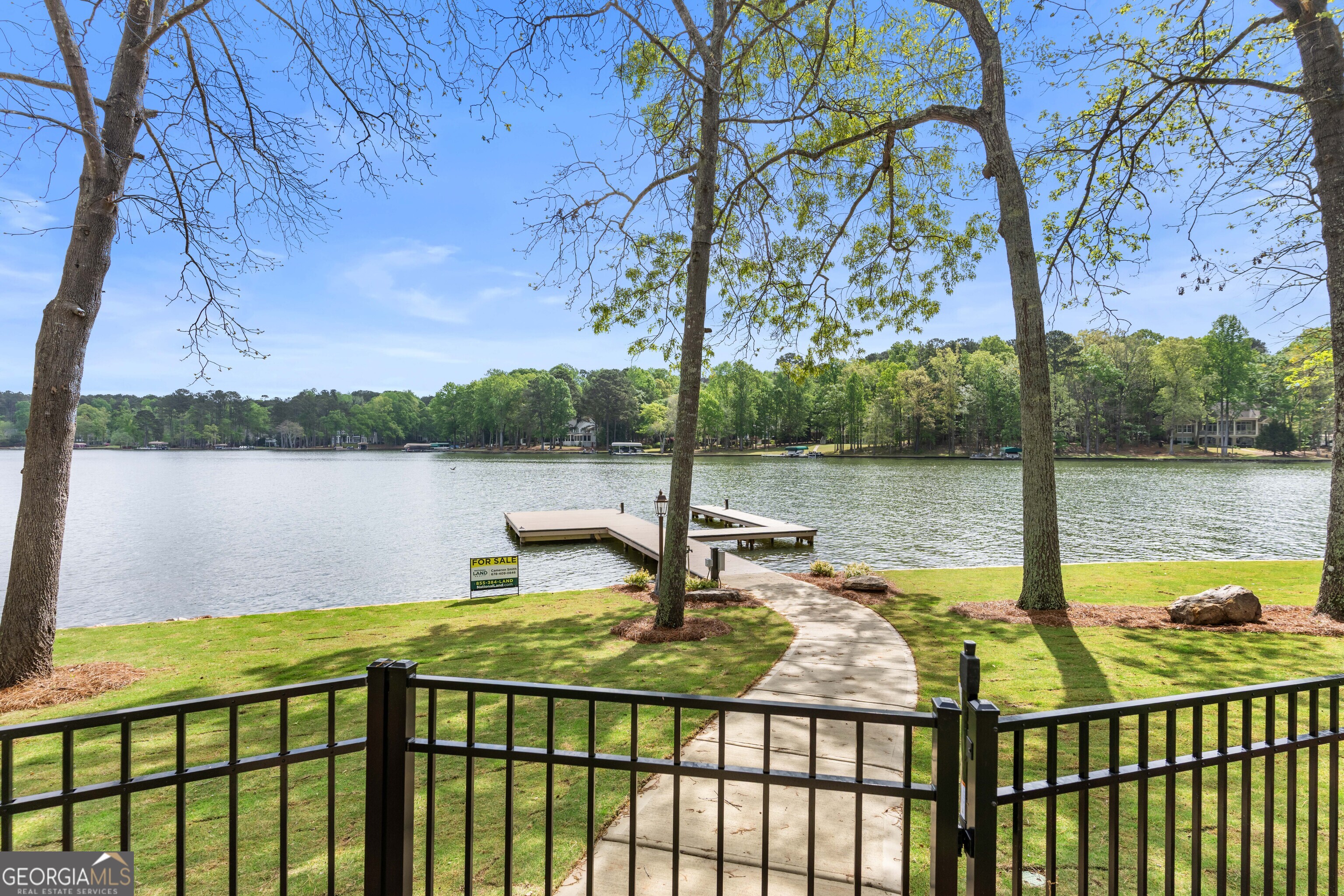 144 Collis Circle Eatonton, GA 31024 - Photo 91 of 93
