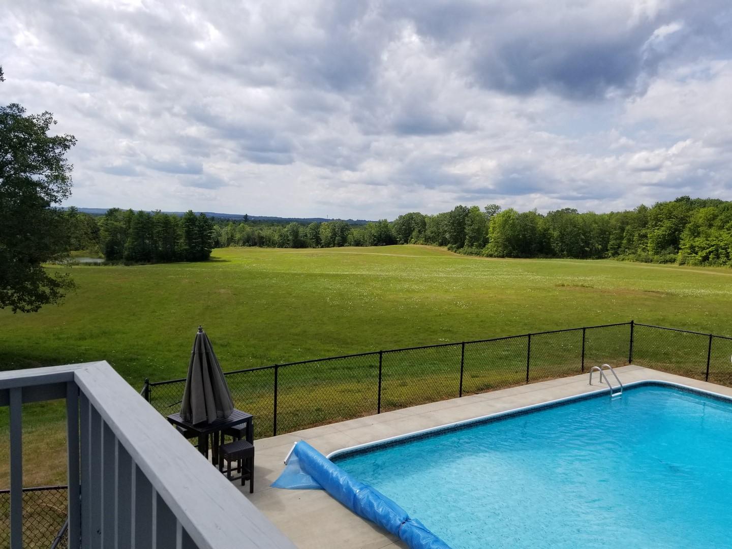 179 Dirigo Road South China, ME 04358 - Photo 25 of 33 Heated pool