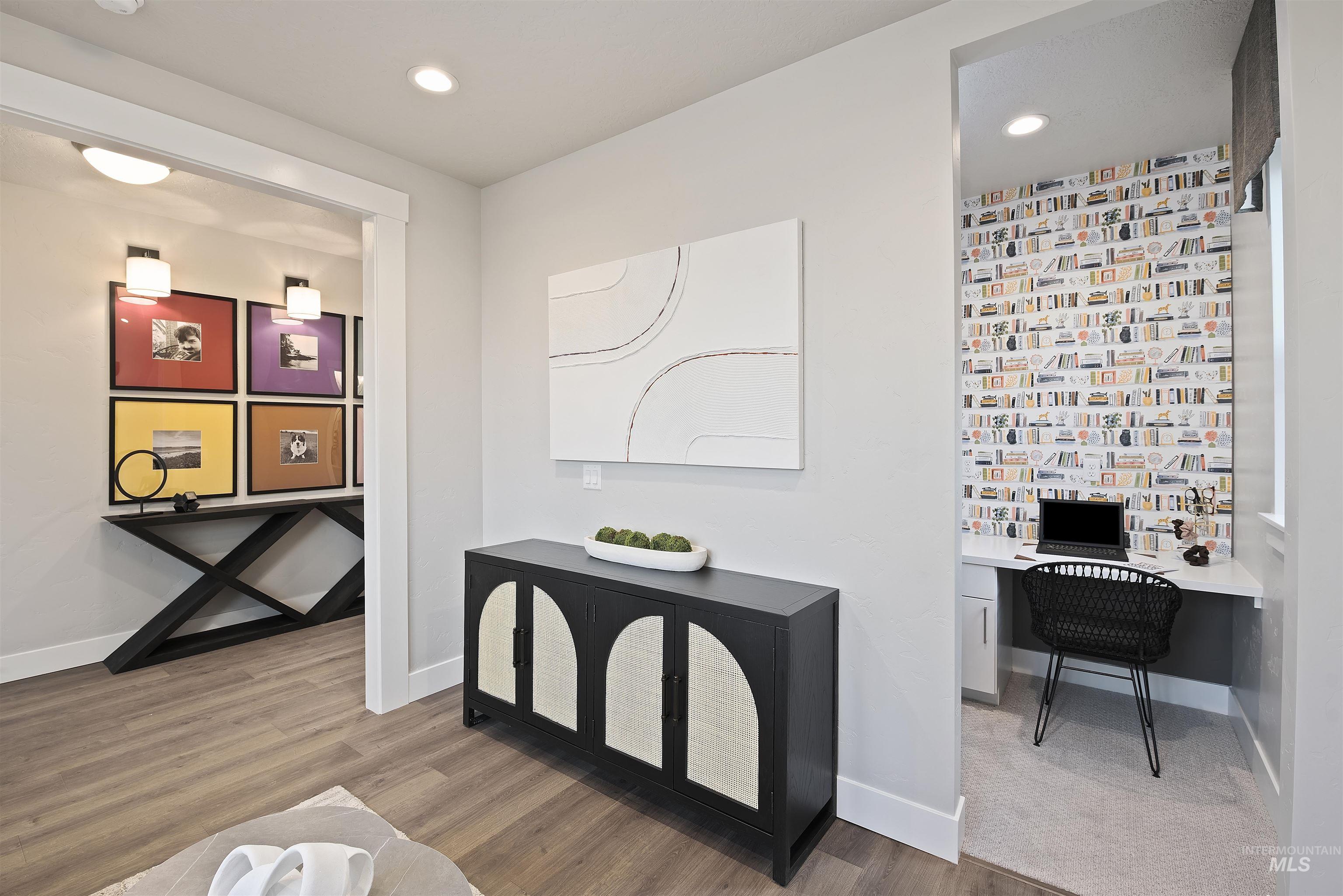 5819 North Artic Point Avenue Eagle, ID 83616 - Photo 2 of 12