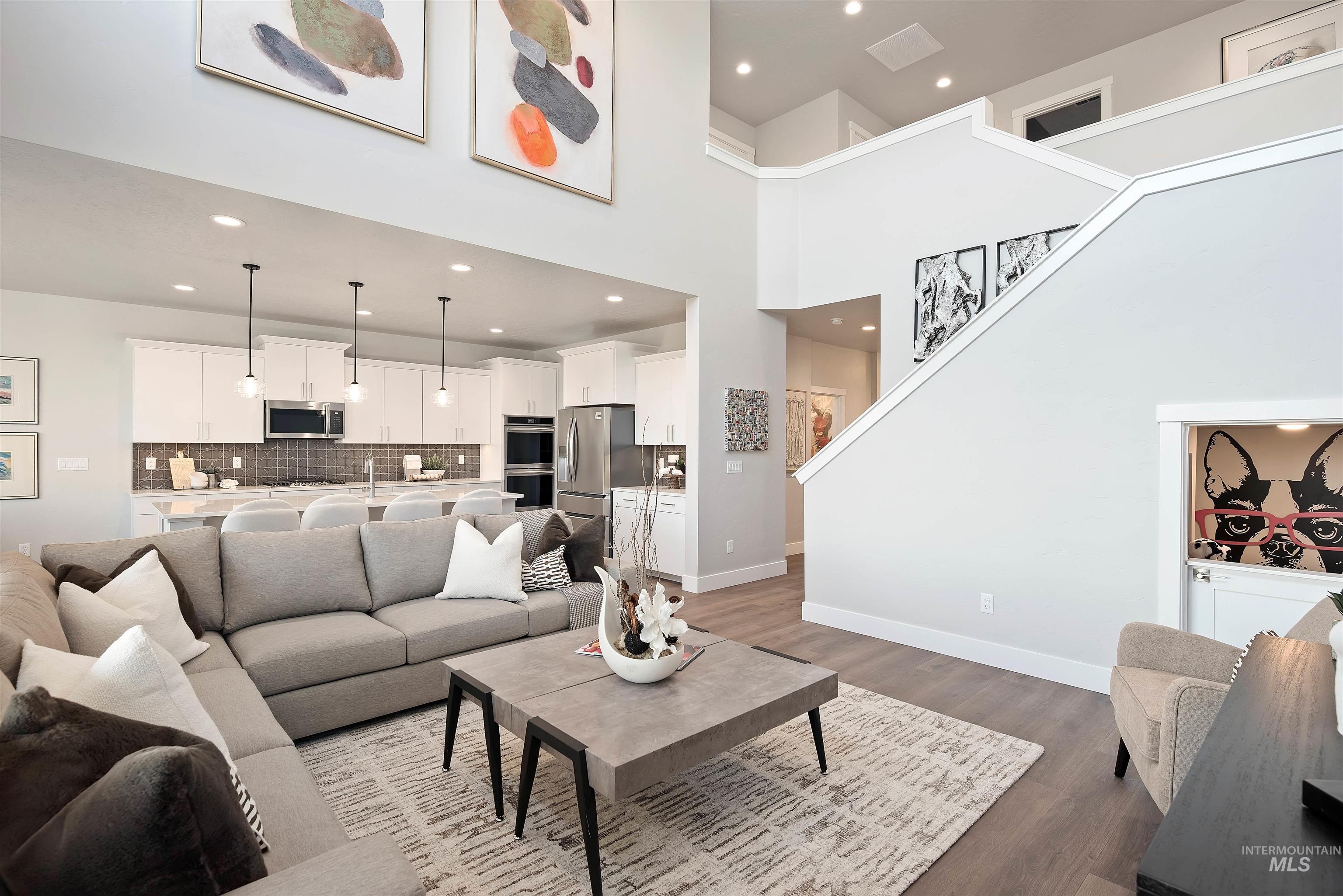 5819 North Artic Point Avenue Eagle, ID 83616 - Photo 4 of 12