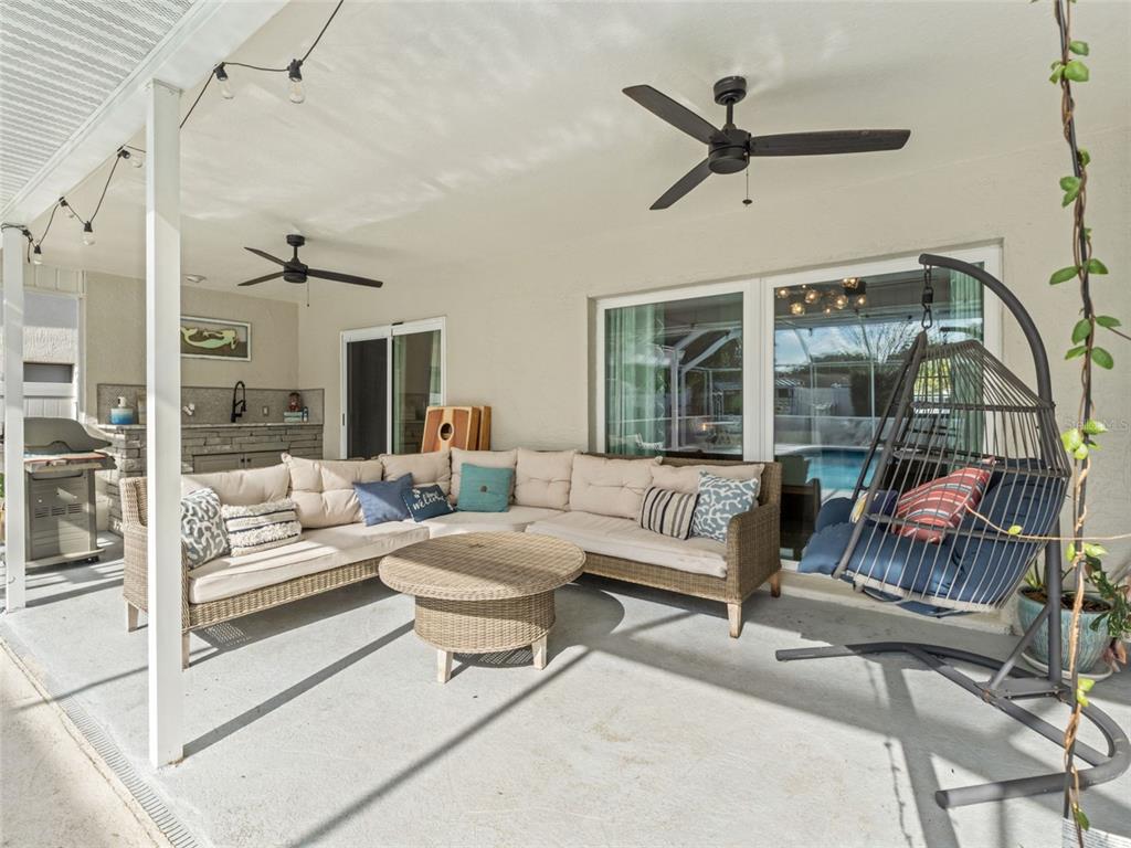 8222 Rhanbuoy Road Spring Hill, FL 34606 - Photo 32 of 40