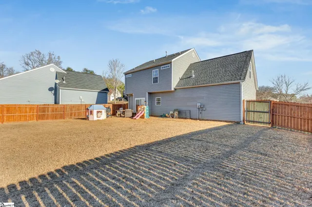 $285,000 | 332 Capstone Lane, Spartanburg, SC 29301