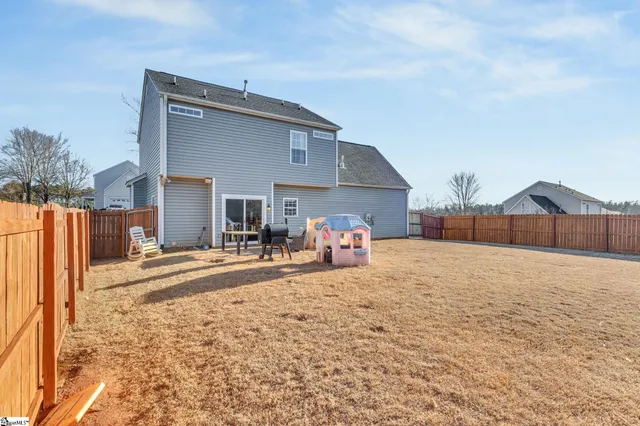 $285,000 | 332 Capstone Lane, Spartanburg, SC 29301