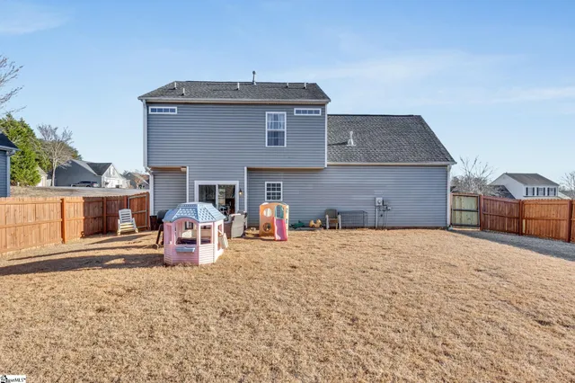 $285,000 | 332 Capstone Lane, Spartanburg, SC 29301