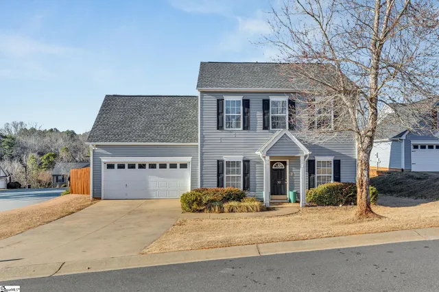 $285,000 | 332 Capstone Lane, Spartanburg, SC 29301