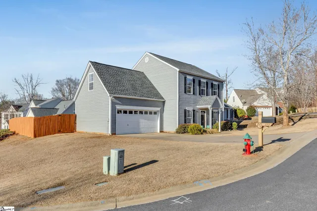 $285,000 | 332 Capstone Lane, Spartanburg, SC 29301