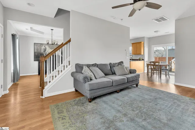 $285,000 | 332 Capstone Lane, Spartanburg, SC 29301