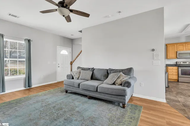 $285,000 | 332 Capstone Lane, Spartanburg, SC 29301