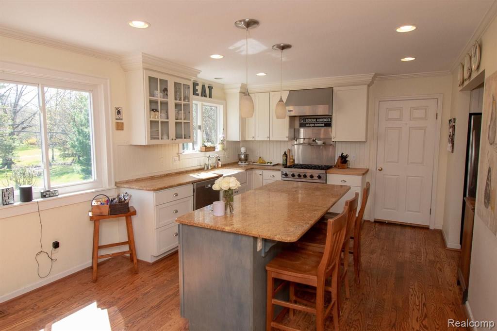 779 Baylor Road Rochester Hills, MI 48309 - Photo 3 of 20
