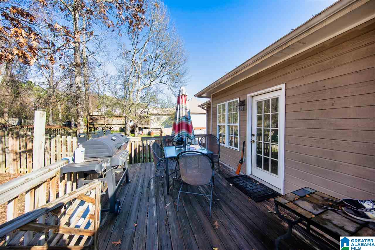 119 Heather Ridge Drive Pelham, AL 35124 - Photo 4 of 37