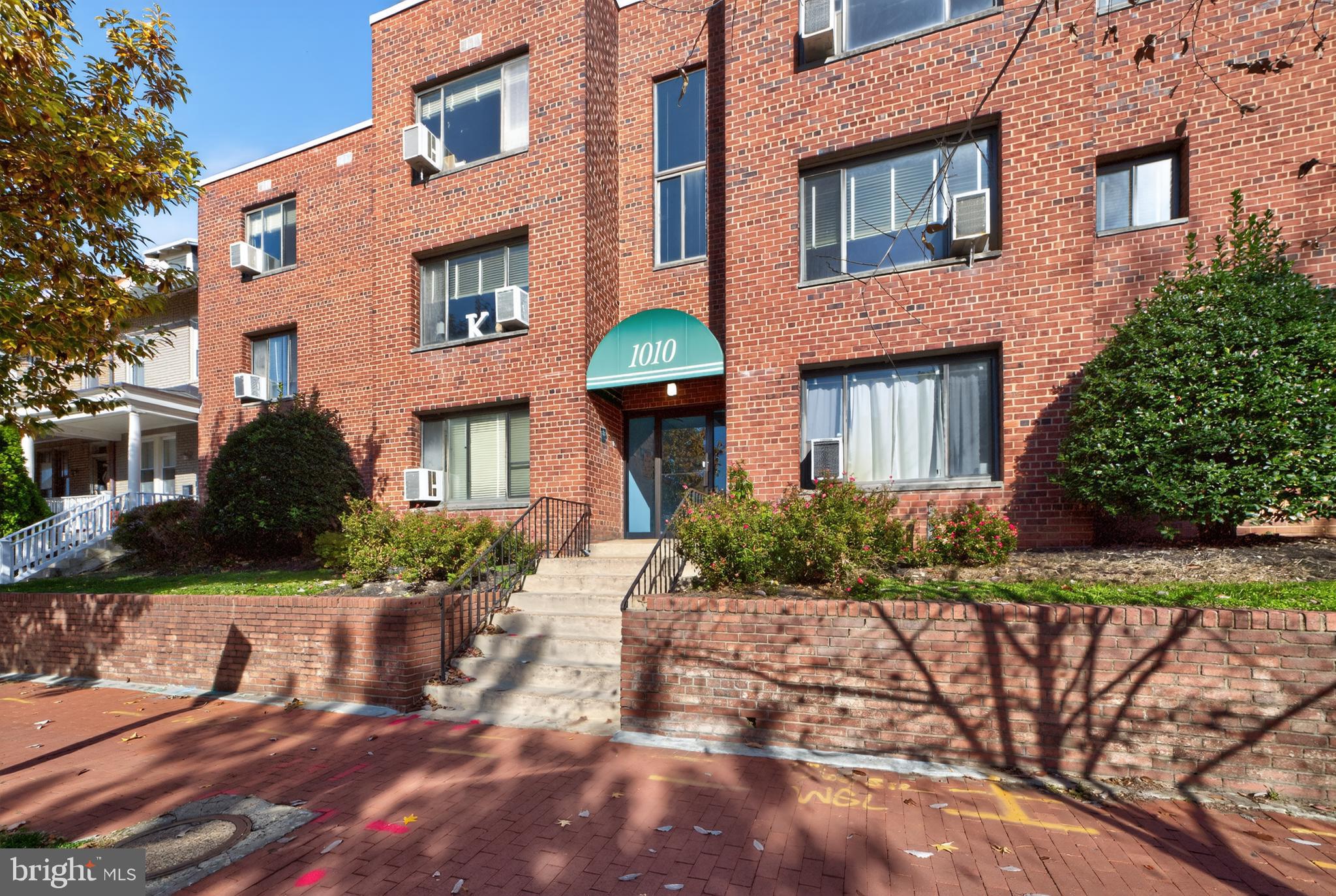 1010 G Street Northeast, Unit 305 Washington, DC 20002 - Photo 1 of 15