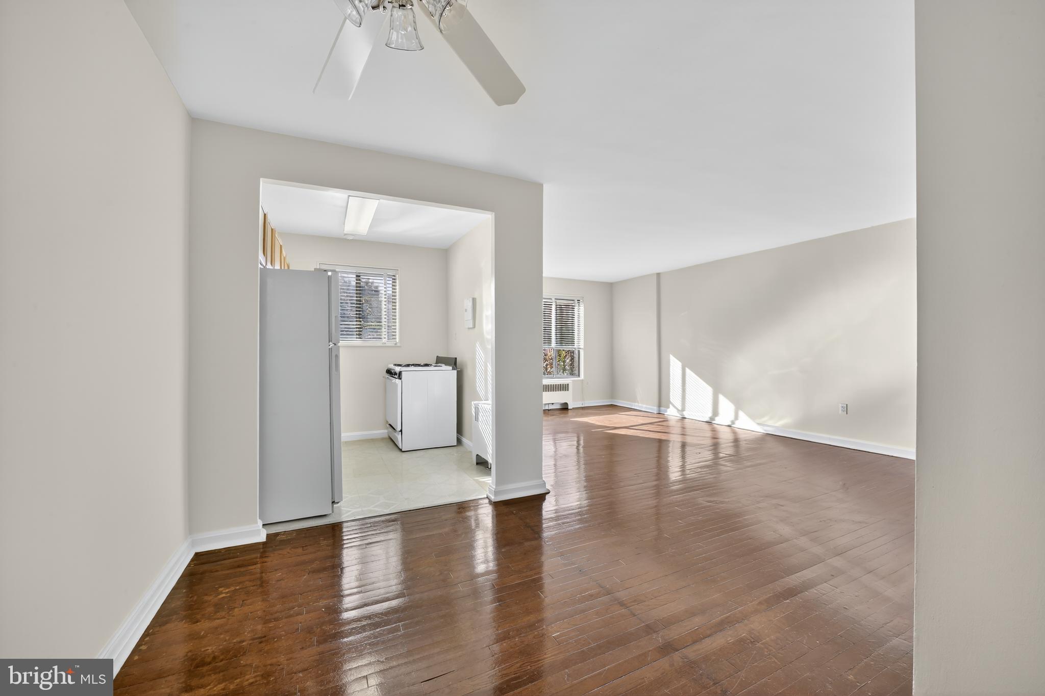 1010 G Street Northeast, Unit 305 Washington, DC 20002 - Photo 3 of 15