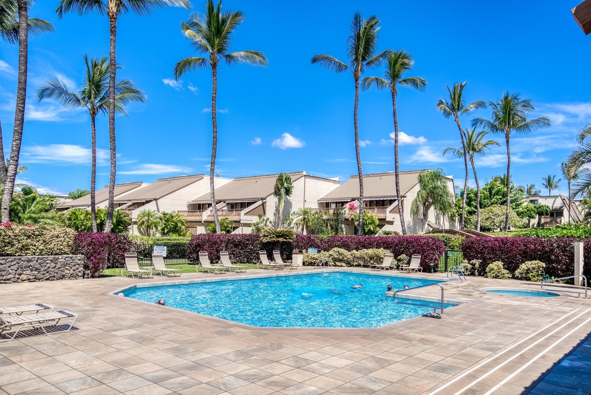2777 South Kihei Road, Unit D103 Kihei, HI 96753 - Photo 18 of 20