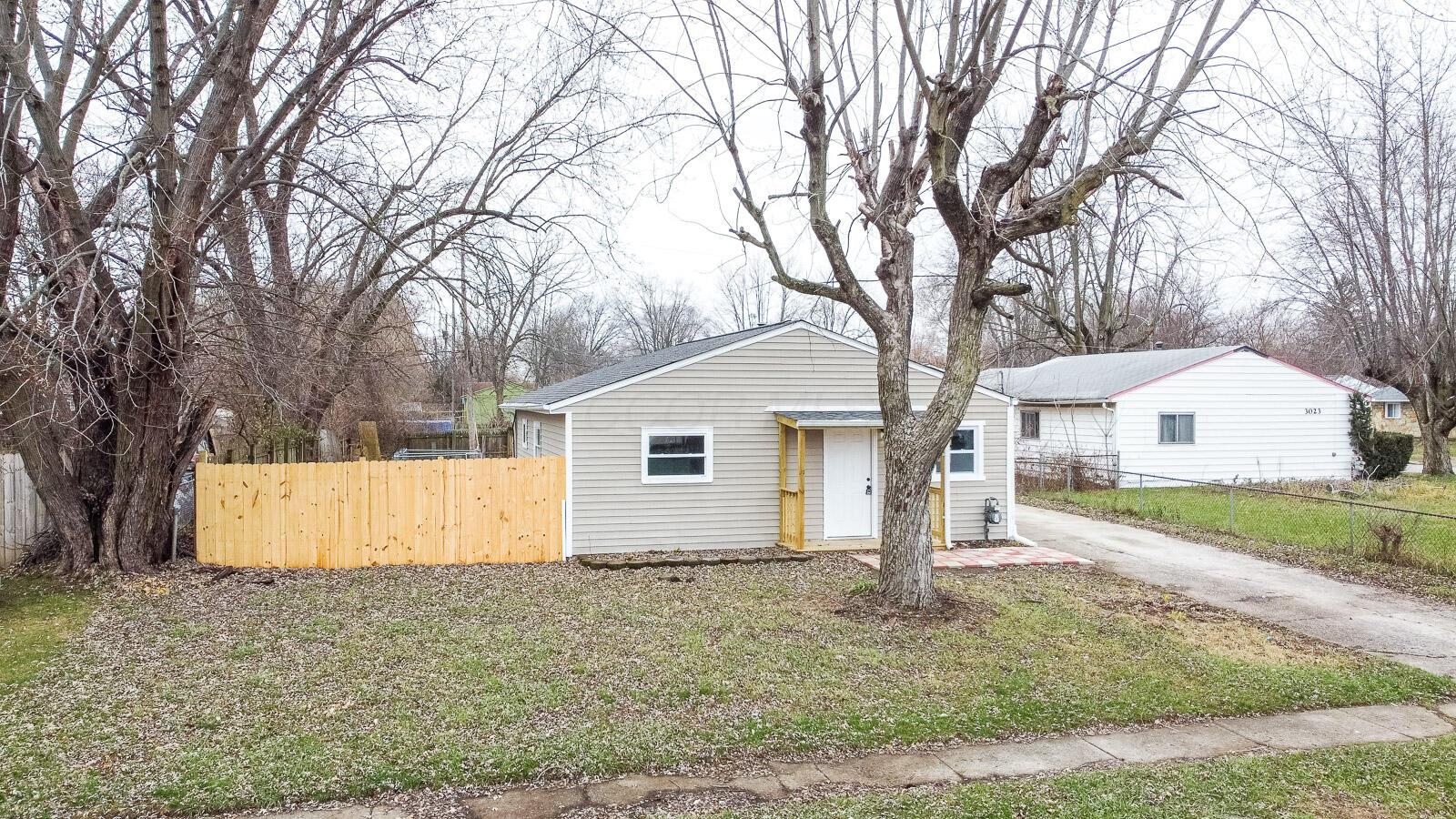 3031 Nuway Road Columbus, OH 43207 - Photo 29 of 41 3031 Nuway-29