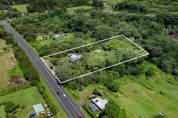 $600,000 | 17-760 Volcano Road, Kurtistown, HI 96760