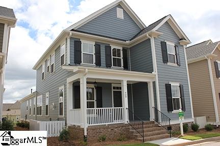 409 Rocky Slope Road Greenville, SC 29607 - Photo 1 of 10 Gallery Image 1