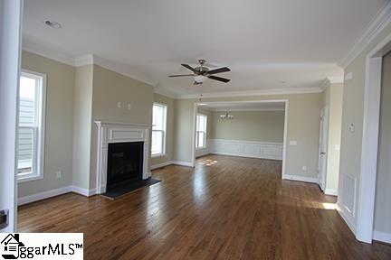 409 Rocky Slope Road Greenville, SC 29607 - Photo 8 of 10 Gallery Image 8
