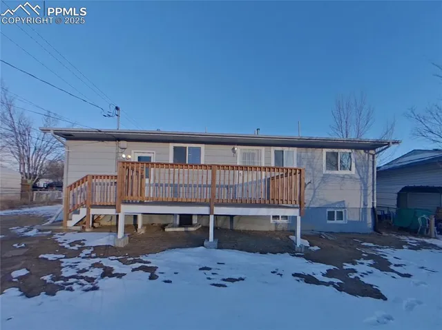 $1,919 | 902 Hutchinson Drive, Colorado Springs, CO 80910