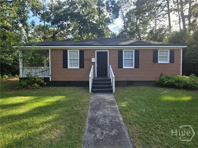 $235,000 | 2309 Lorraine Drive, Savannah, GA 31404