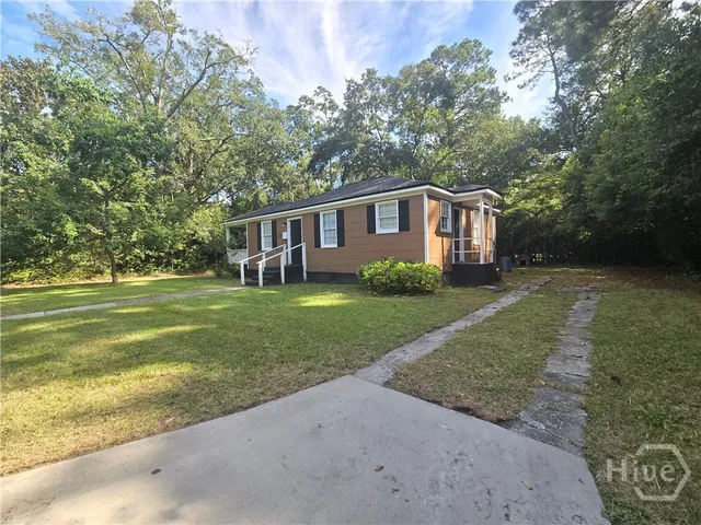 $235,000 | 2309 Lorraine Drive, Savannah, GA 31404