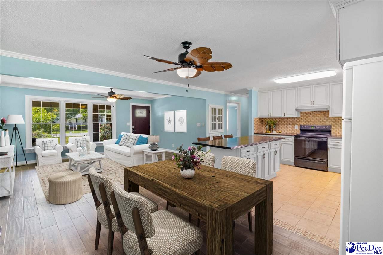 3010 Woodbridge Road Florence, SC 29501 - Photo 3 of 26 Gallery Image 3