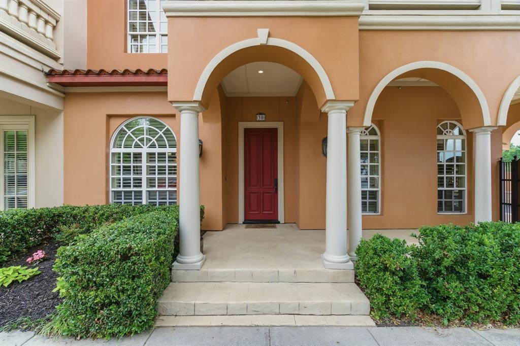 30 Piazza Lane Colleyville, TX 76034 - Photo 3 of 39