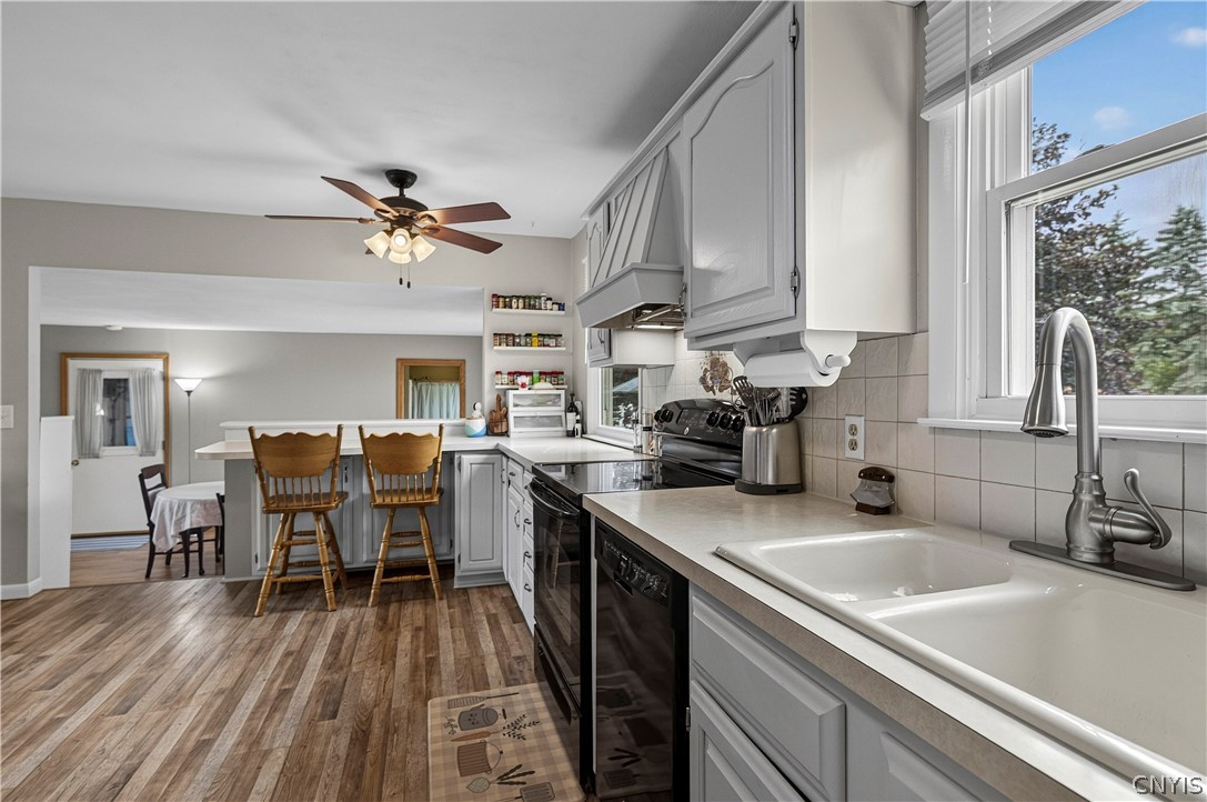 5511 Keyes Road Deerfield, NY 13502 - Photo 16 of 47