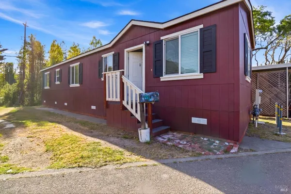 $218,000 | 117 Silver Drive, Cotati, CA 94931