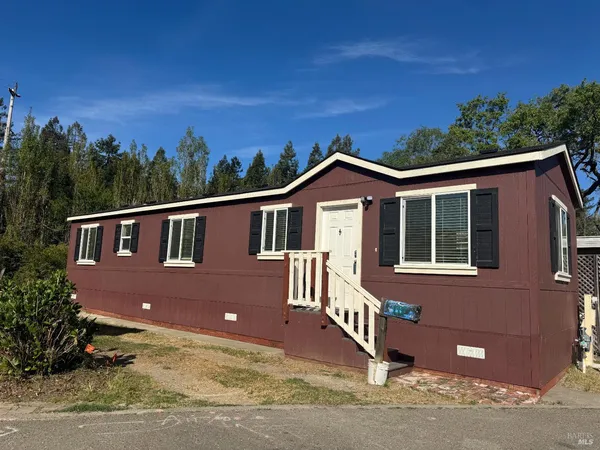 $218,000 | 117 Silver Drive, Cotati, CA 94931