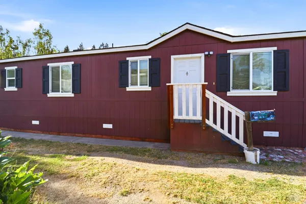 $218,000 | 117 Silver Drive, Cotati, CA 94931