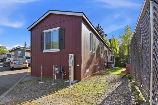 $218,000 | 117 Silver Drive, Cotati, CA 94931