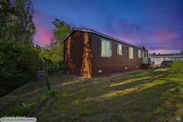 $218,000 | 117 Silver Drive, Cotati, CA 94931