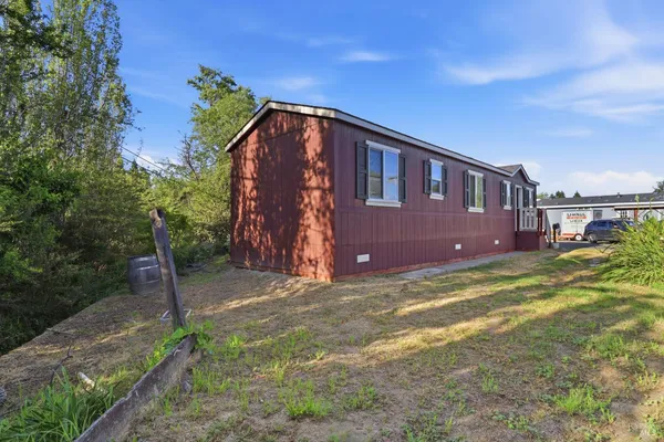 $218,000 | 117 Silver Drive, Cotati, CA 94931