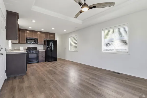 $218,000 | 117 Silver Drive, Cotati, CA 94931