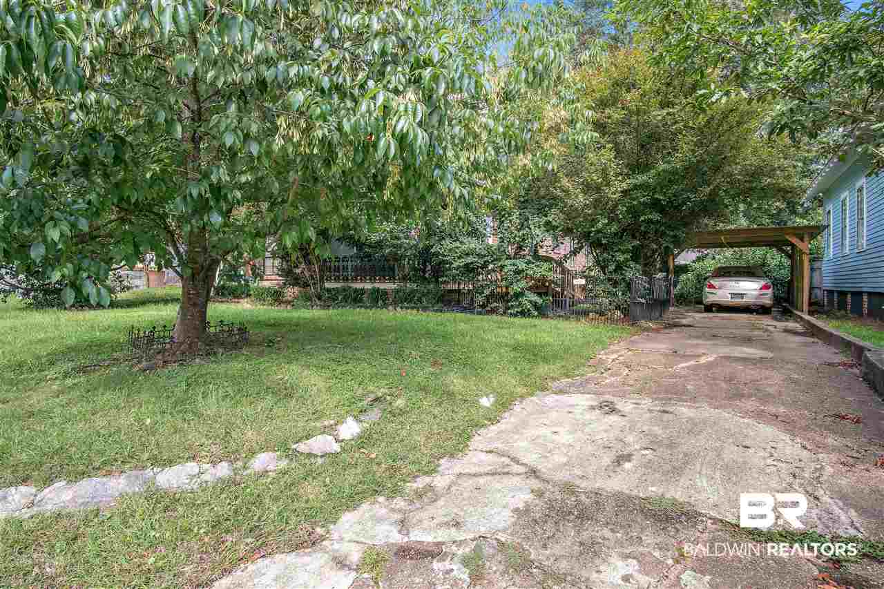 1159 Selma Street Mobile, AL 36604 - Photo 4 of 24