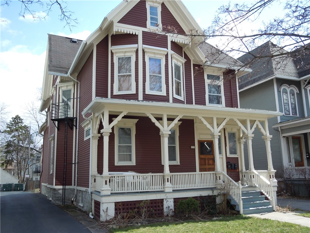 60 Rowley Street, Unit 2 Rochester, NY 14607 - Photo 1 of 12