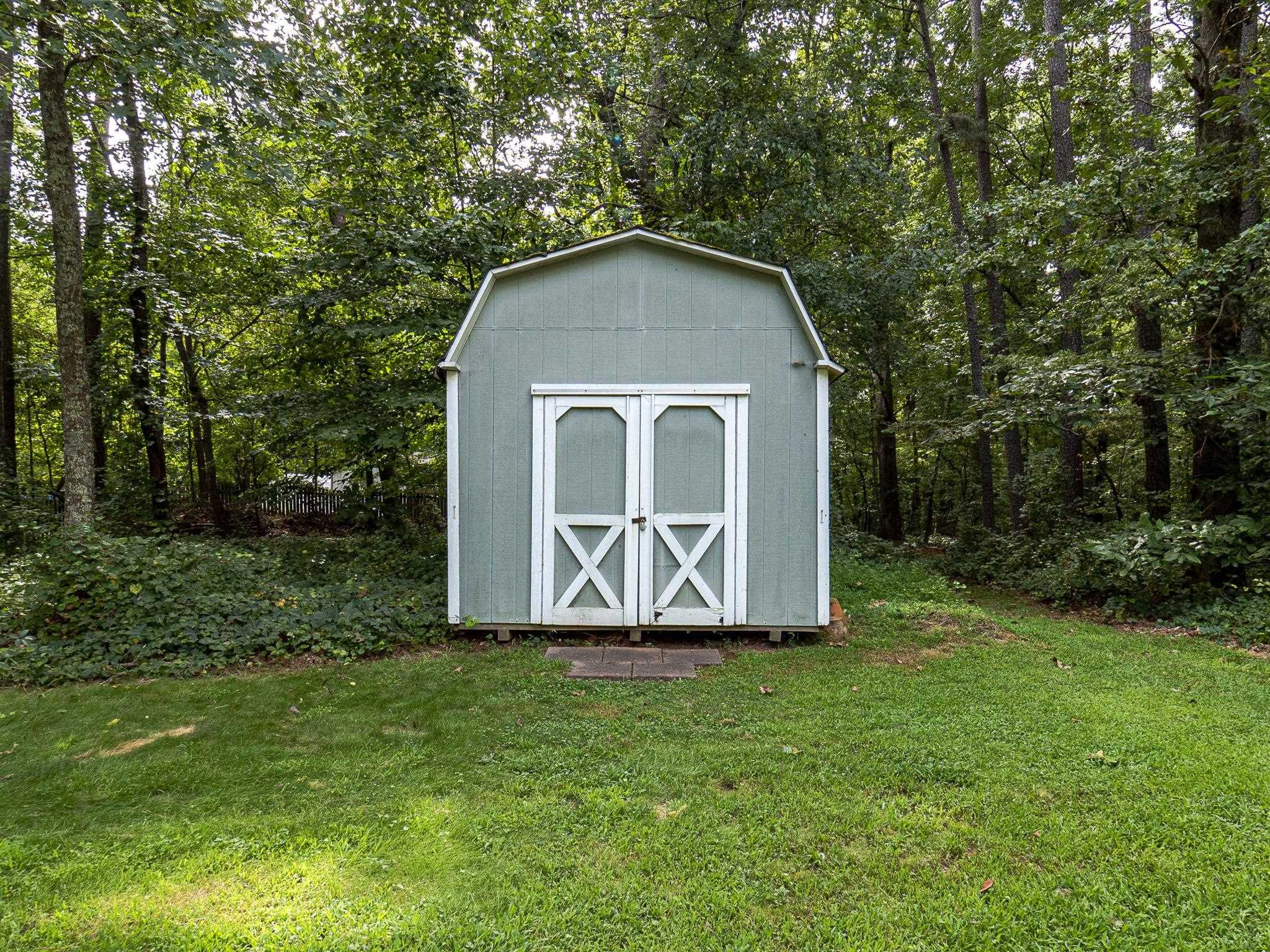 4728 Randolph Court Raleigh, NC 27606 - Photo 22 of 25 Photo 22