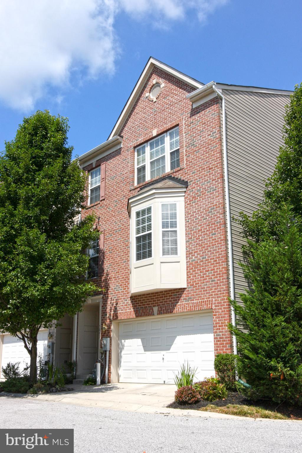 7002 Black Oak Road, Unit 162 Elkridge, MD 21075 - Photo 1 of 24 Exterior (Front)