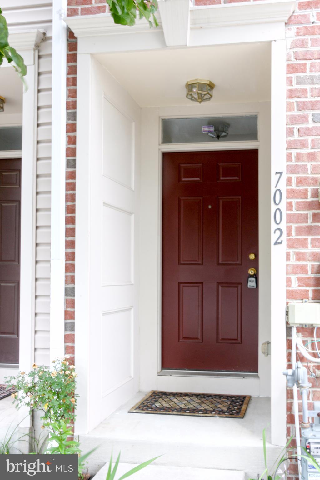 7002 Black Oak Road, Unit 162 Elkridge, MD 21075 - Photo 2 of 24 Exterior (Front)