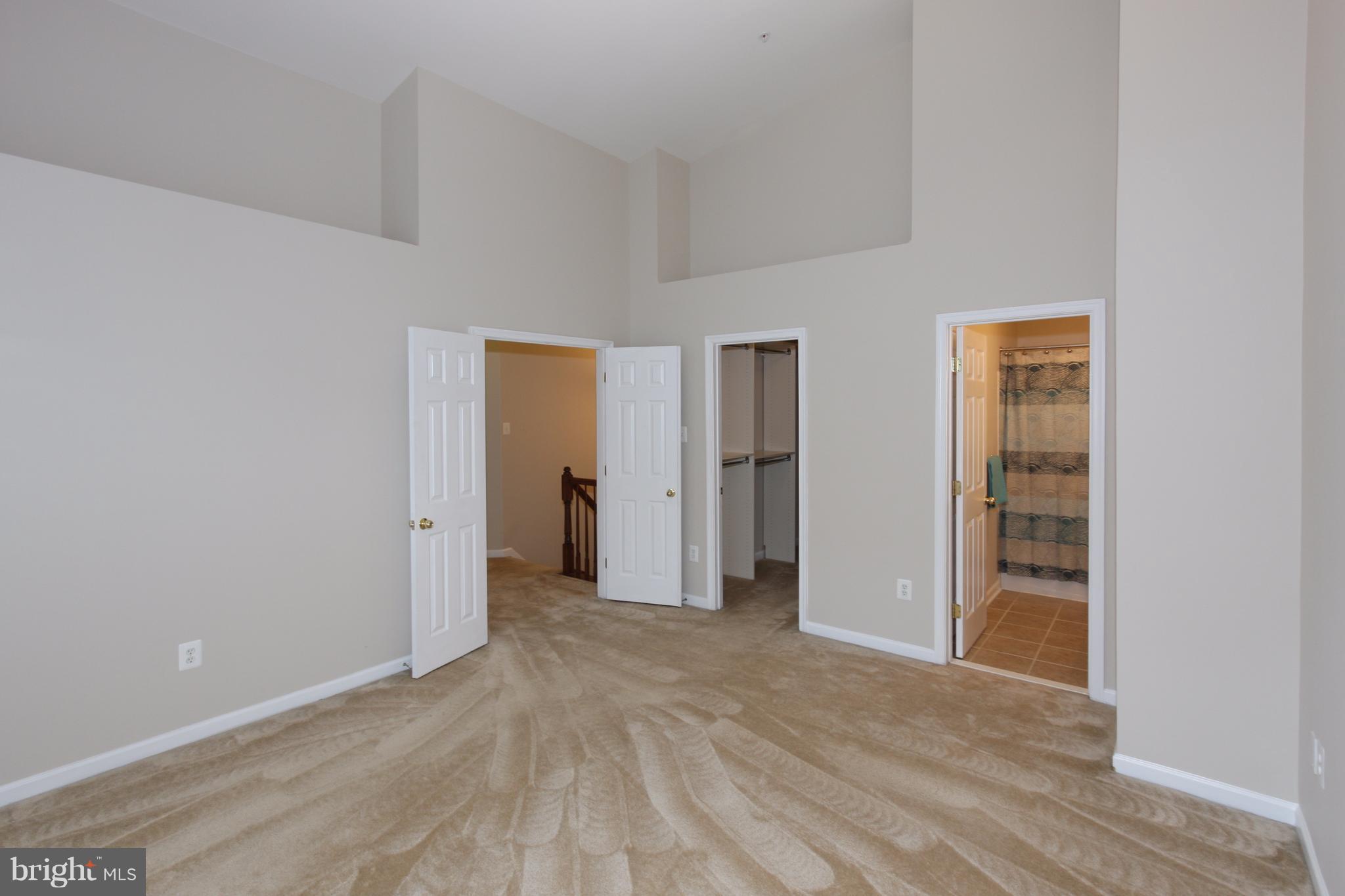 7002 Black Oak Road, Unit 162 Elkridge, MD 21075 - Photo 15 of 24 Bedroom (Master)
