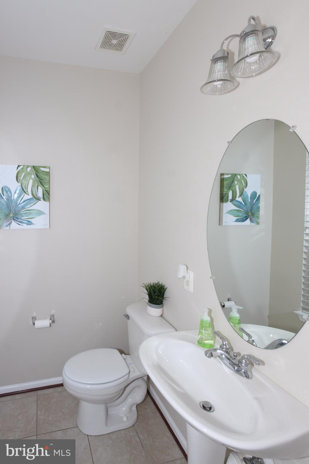 7002 Black Oak Road, Unit 162 Elkridge, MD 21075 - Photo 21 of 24 Bath