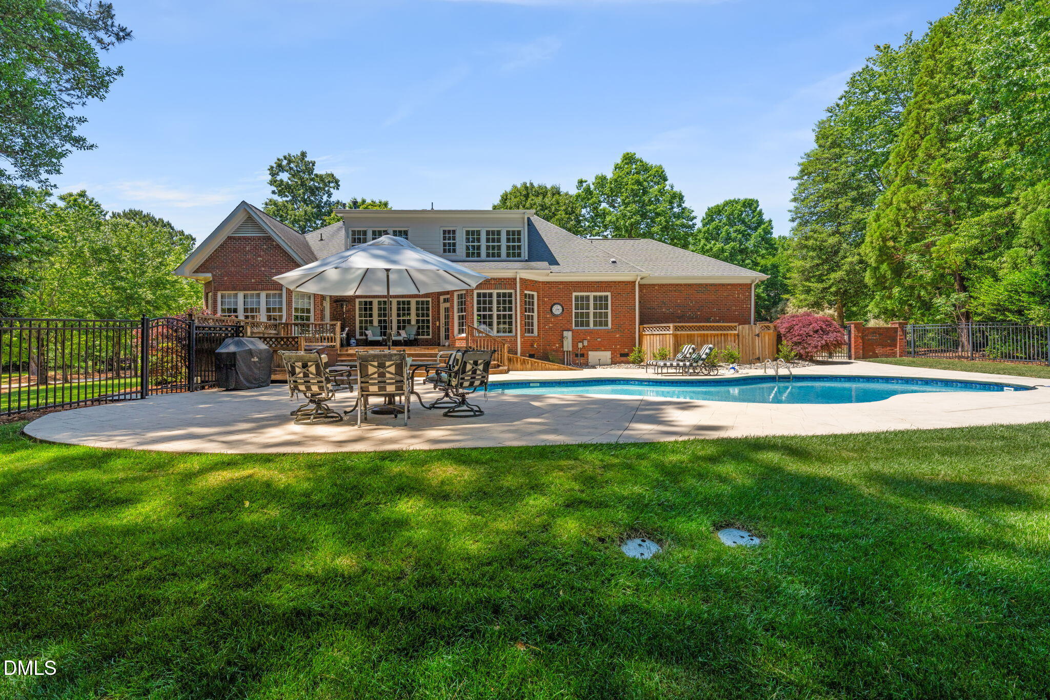 3405 Clay Hall Court Raleigh, NC 27606 - Photo 5 of 45 63-web-or-mls-untitled-61