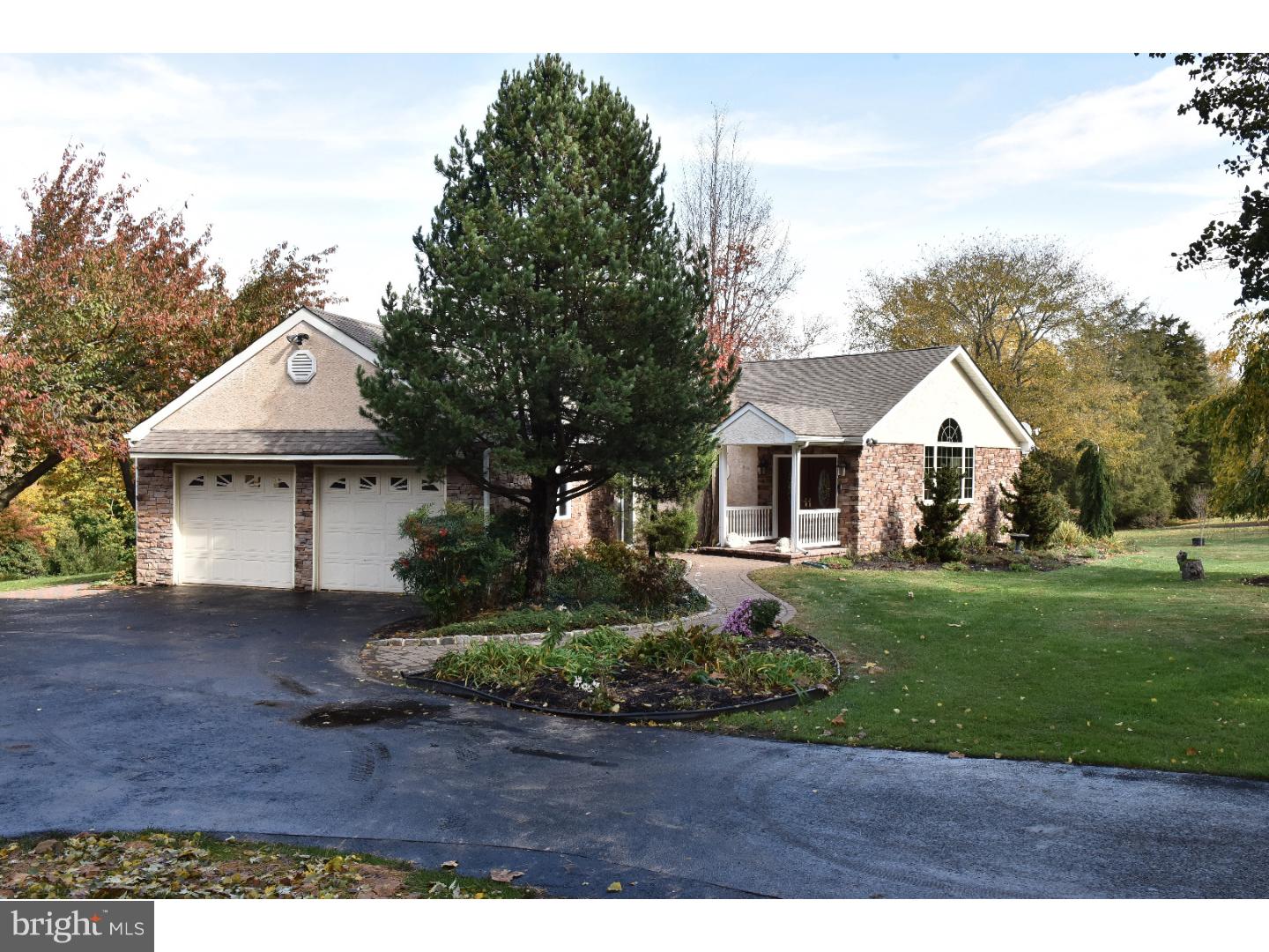 3 Sunnyside Road Thornton, PA 19373 - Photo 2 of 25 Exterior Front