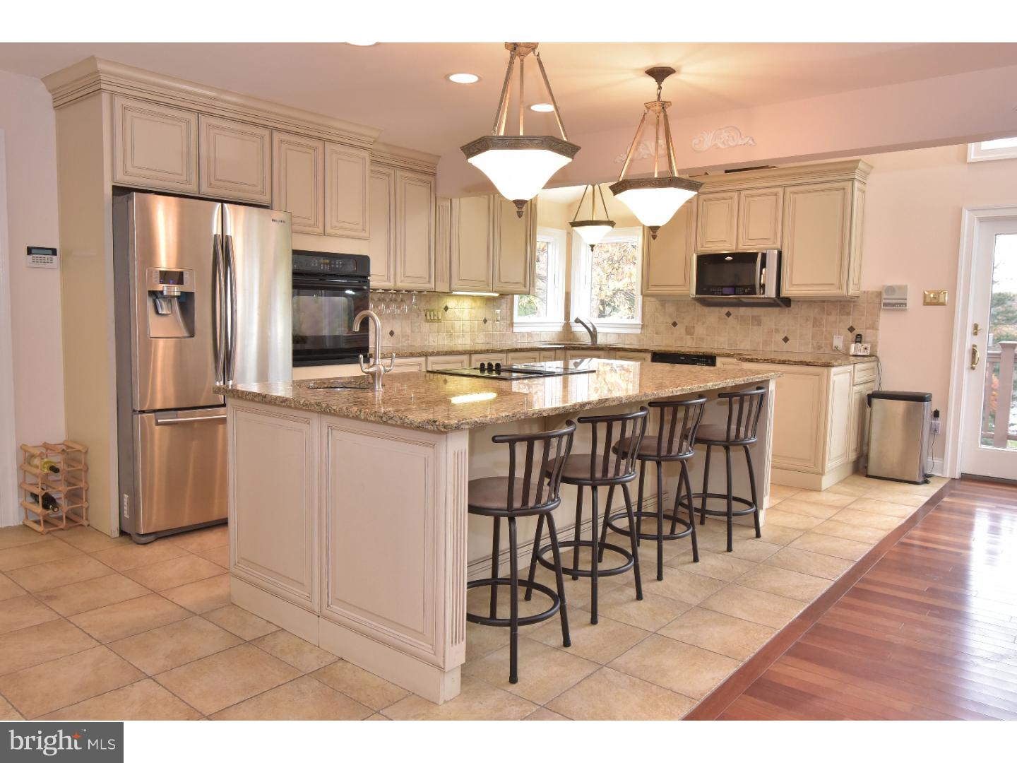 3 Sunnyside Road Thornton, PA 19373 - Photo 12 of 25 Kitchen