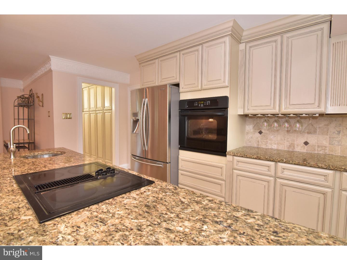 3 Sunnyside Road Thornton, PA 19373 - Photo 13 of 25 Kitchen