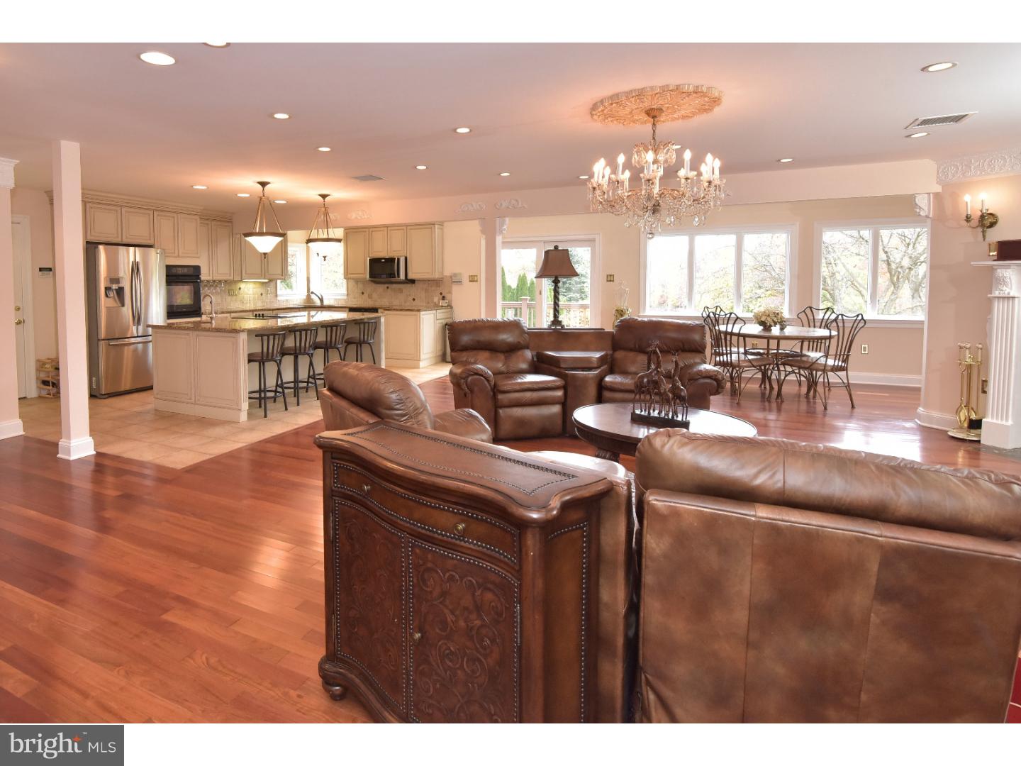 3 Sunnyside Road Thornton, PA 19373 - Photo 15 of 25 Great Room