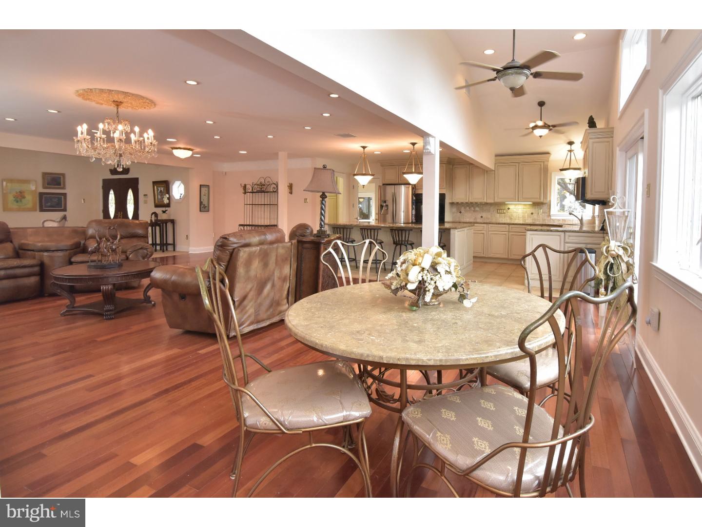 3 Sunnyside Road Thornton, PA 19373 - Photo 16 of 25 Breakfast Room