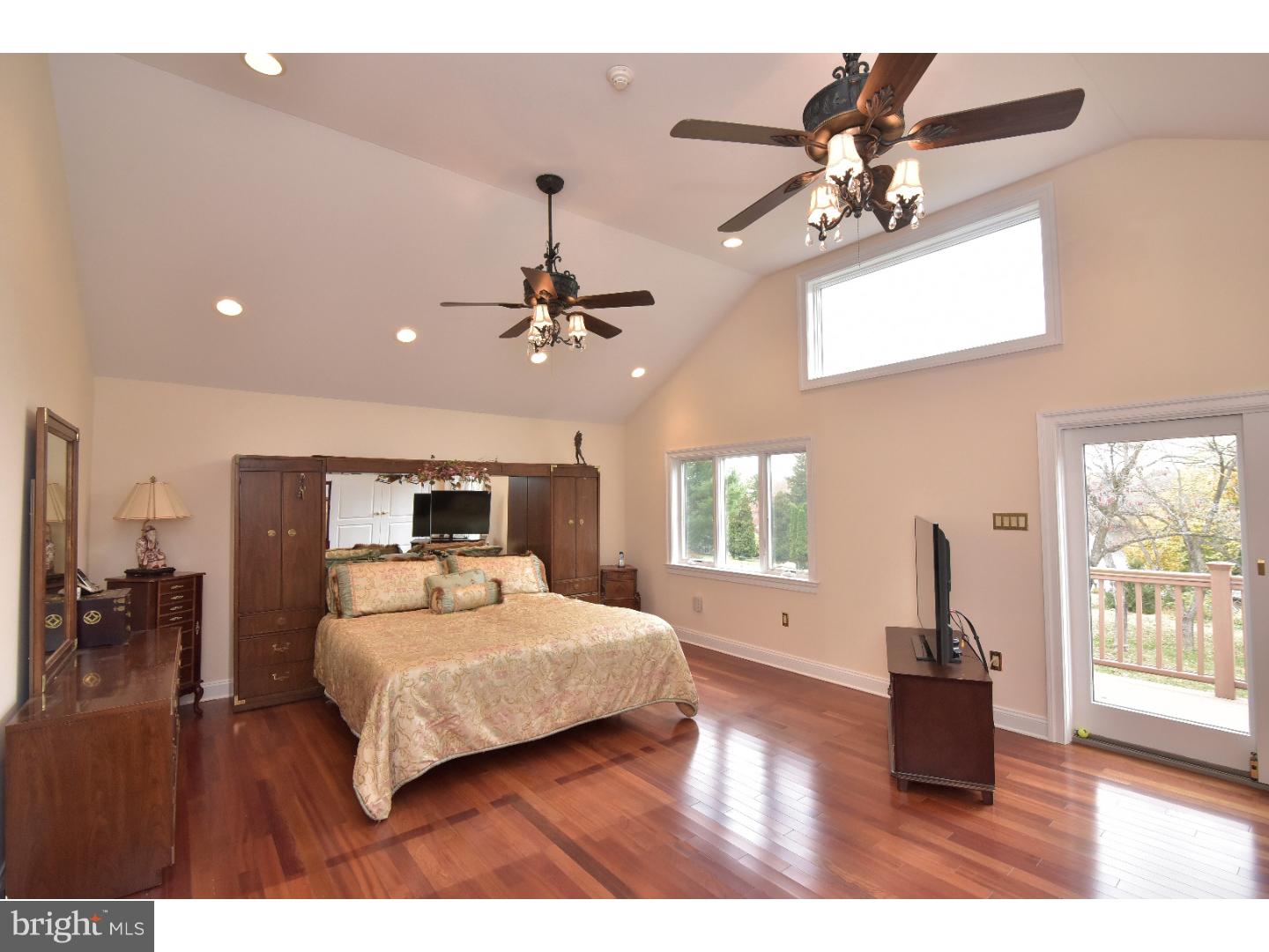 3 Sunnyside Road Thornton, PA 19373 - Photo 20 of 25 Master Bedroom