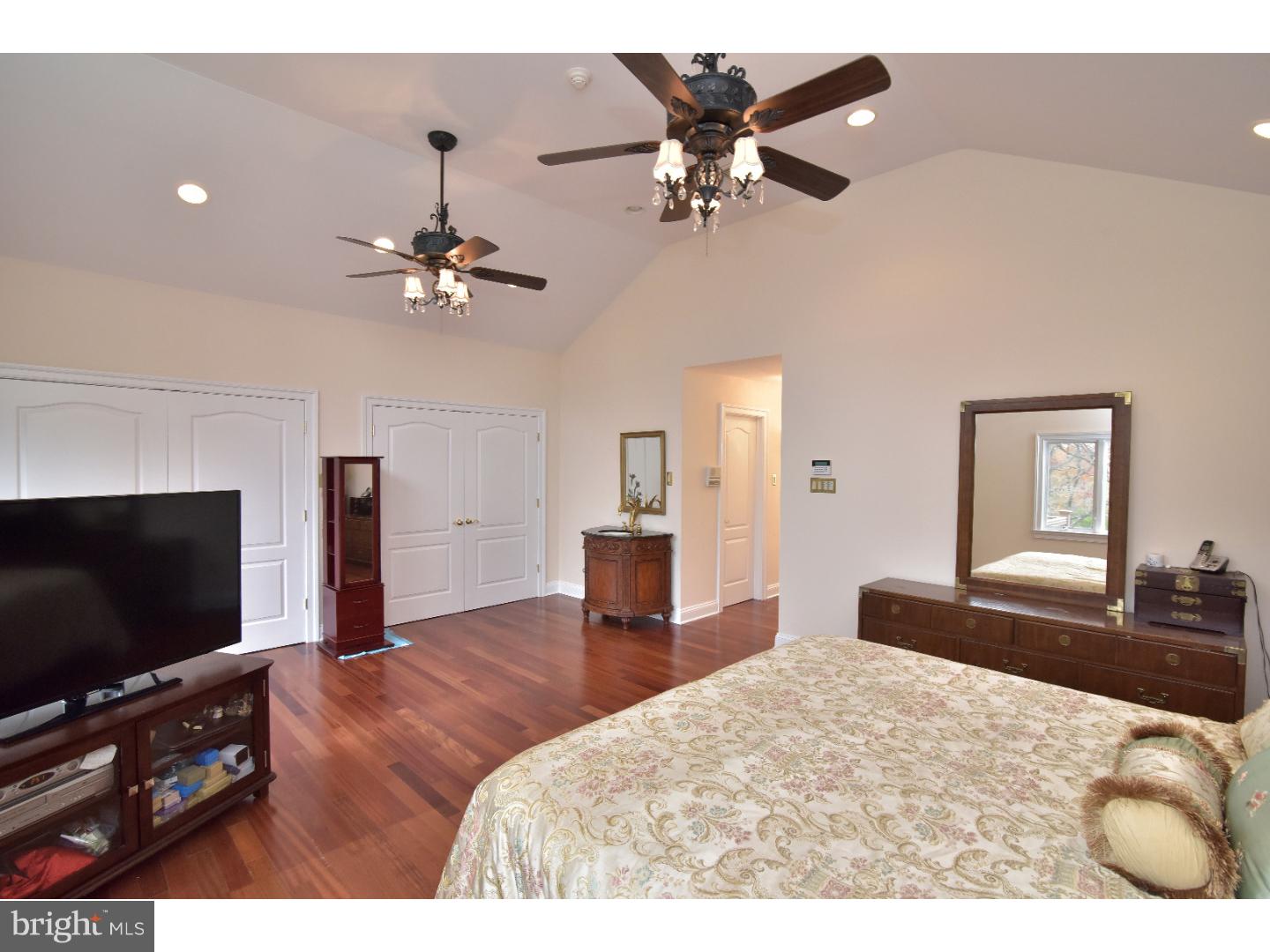 3 Sunnyside Road Thornton, PA 19373 - Photo 21 of 25 Master Bedroom